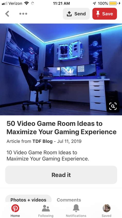 Pin By Sydney On Gaming Video Game Rooms Video Game Room Game Room