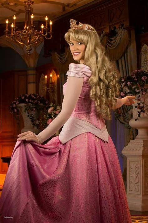 Aurora Sleeping Beauty Disney Dresses Disney World Characters Disneyland Princess