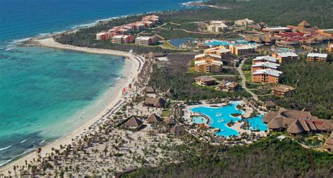 Grand Palladium White Sand Resort And Spa Em Promoção Com Traventia