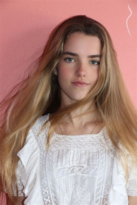 Madison Murphy A Model From United States Model Management