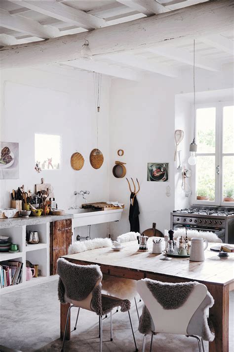 The art of simple living. INTERIORS - THE ART OF SIMPLE LIVING - THIS IS HOME ...