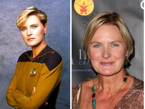 Where The Cast Of Star Trek Are Now Oversixty