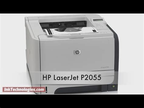 Maybe you would like to learn more about one of these? تعريف طابعة1320 : Amazon Com Hp Laserjet P2035 Monochrome ...