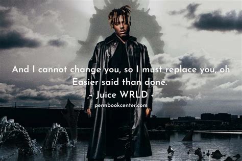 999 Best Juice Wrld Quotes Captions Lyrics Sayings 2022 2022