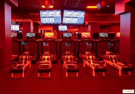 OrangeTheory Fitness, det innovative fitnesscenter med