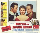 Laura's Miscellaneous Musings: Tonight's Movie: Battle of Rogue River ...