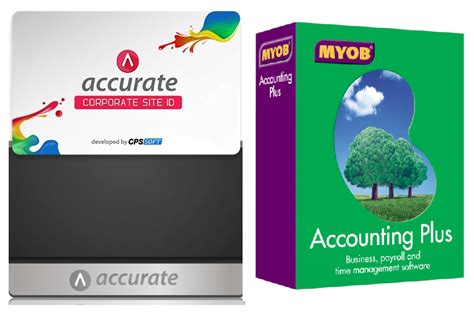 Perbedaan Myob Dan Accurate Accounting Software Acis Indonesia