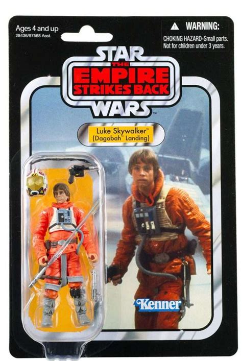 Top 10 Most Expensive Star Wars The Vintage Collection Figures