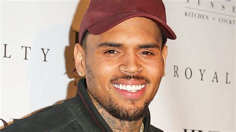 Chris Brown Released Official Tracklist For ‘heartbreak On A Full Moon’ The Source