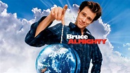 Bruce Almighty (2003) - AZ Movies