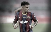 Philippe Coutinho Correia | Fiche complète du joueur Milieu De Terrain ...