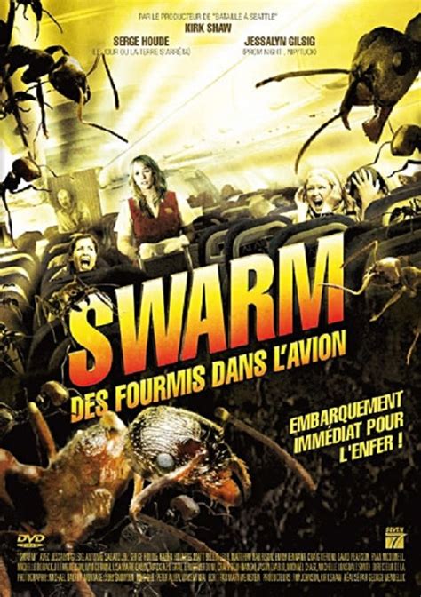 Swarm 2007 Moria
