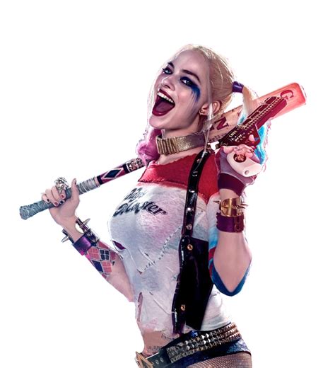 Image Harley Quinn Promo Posepng Dc Extended Universe Wiki