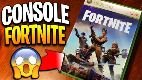 Fortnite On Ps3 And Xbox 360 Fortnite Ps3 And Xbox 360 G