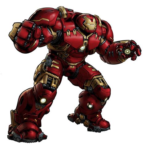Image Hulkbusterpng Marvel Avengers Alliance Wiki Fandom