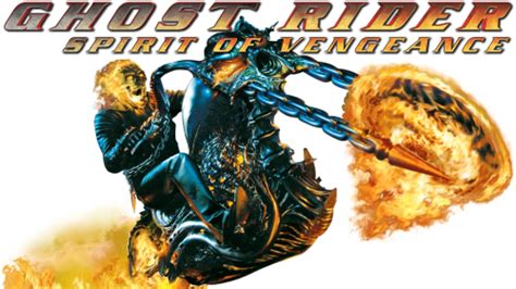 Ghost Rider Spirit Of Vengeance Picture Image Abyss
