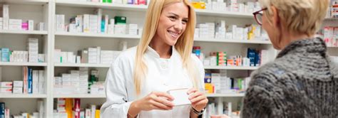 My aim is to showcase my skills as an experienced pharmacy assistant. Pharmacy Technician Job Description | Is It Right for You?