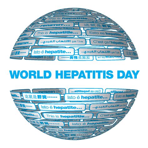 So, it is very necessary to eradicate the problems of the liver and other body organs to live a healthy life as. World Hepatitis Day - Wikipedia