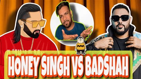 Honey Singh Comeback Yo Yo Honey Singh Subham Badshah Mc Stan Youtube
