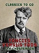 Fancies versus Fads (1923) | Libros infantiles y juveniles