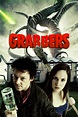 Grabbers (2012) - Posters — The Movie Database (TMDB)
