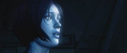 Halo Cortana Animated Wallpapers Themes Wallpapersafari 34