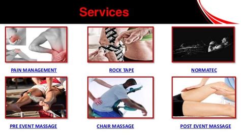 Perform Athletic Recovery Center Massage Therapy Sports Massage