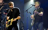 Watch Death Cab For Cutie’s Ben Gibbard perform ‘The Concept’ with ...