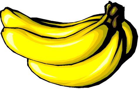 Free Banana Clip Art Download Free Banana Clip Art Png Images Free