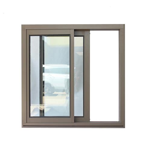 Wood Color Hurricane Proof Glass Ce Nfrc As2047 Standard Good Sealing
