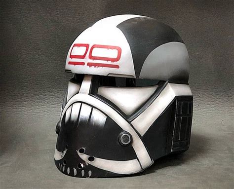 Drink And Barware Star Wars The Clone Wars The Bad Batch Trooper Helmet