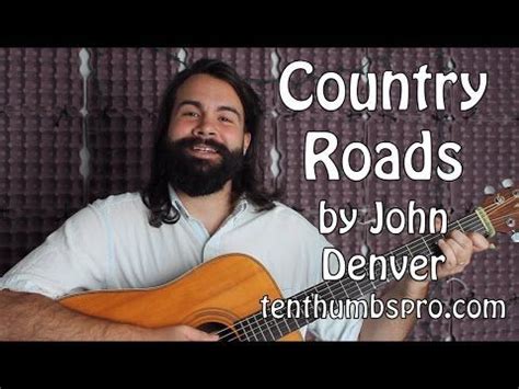 bridge em d7/f# g i hear her voice in the morning hours she calls me c g d the radio reminds me of my home far away. Country Roads - John Denver - Ukulele Song Tutorial - Easy Beginner Song - YouTube # ...