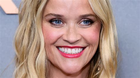The Untold Truth Of Reese Witherspoon