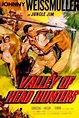 Película: Valley of Head Hunters (1953) | abandomoviez.net