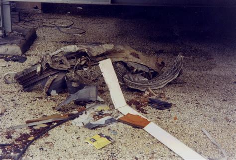Debunking The 911 No Planes Theory Aircraft Parts And Debris Found