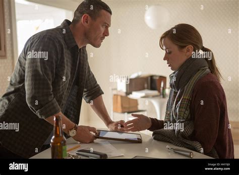 RELEASE DATE: October 7, 2016 TITLE: The Girl on The Train STUDIO