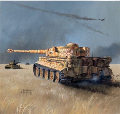 Best Ww Art Images On Pinterest Army Vehicles History And
