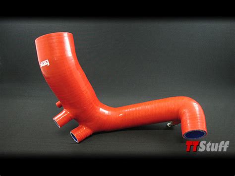 Tt Stuff Fm Ind Rd Forge Silicone Induction Hose Tt Atc Red