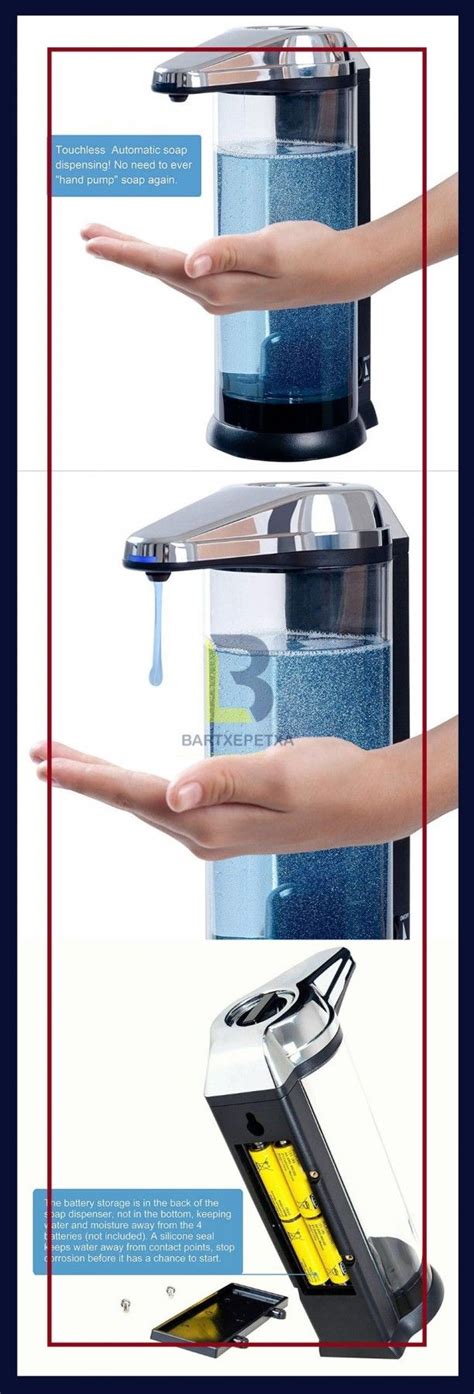 Jarmazing products mason jar soap dispenser Best Kitchen Sink Soap Dispenser Ideas & Design in 2020 ...