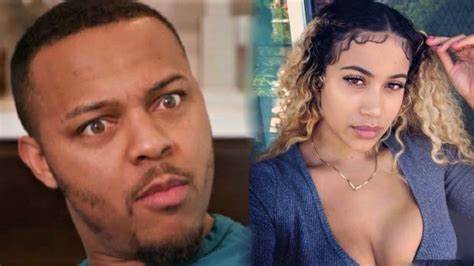 Bow Wow And Alleged Baby Mamas Secret Is Out Thanks To This Photo