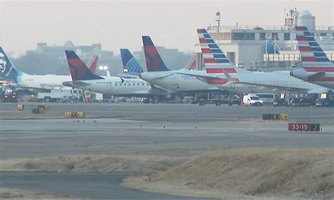 Faa Outage Live Notam System Meltdown Wreaks Havoc On Atlanta Airport