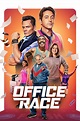 Office Race (2023) - Posters — The Movie Database (TMDB)