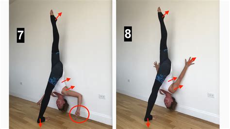 How To Get Amazing Standing Splits Stretching Videos For Flexibility