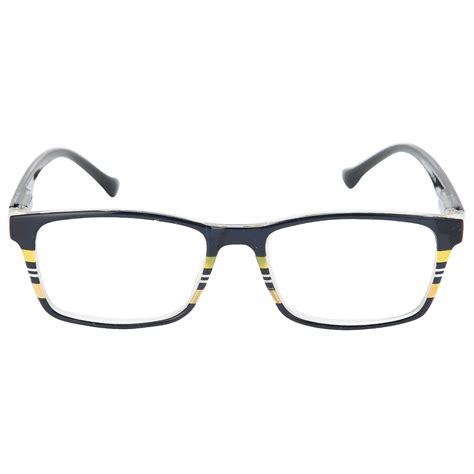 fashionable reading glasses elderly glasses simple generou elegant with storage box for elderly