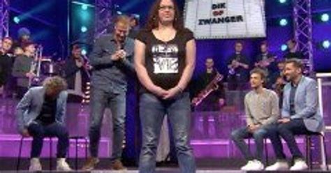 „dick Oder Schwanger“ Tv Sender Strich Spiel Nach Sexismus Kritik