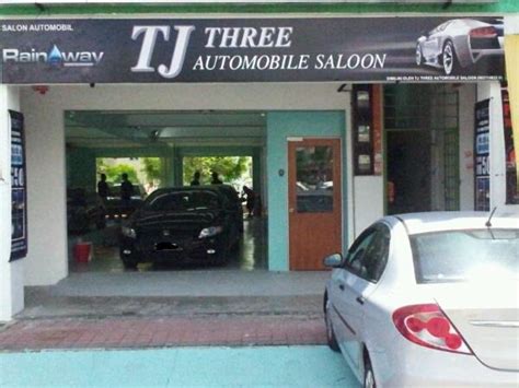 Photos, address, and phone number, opening hours, photos, and user reviews on yandex.maps. TJ Automobile Saloon (Petaling Jaya) - CarKaki.my