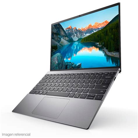 Notebook Dell Inspiron 13 5310 133 Fhd Wva Core I5 11300h Hasta 4