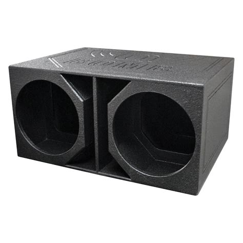 The best 8 inch car sub: Q-Power QBOMB15VL Dual 15 Inch Vented Ported Car Subwoofer ...