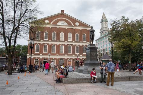 Historical Boston And Salem Massachusetts Sugar Tours