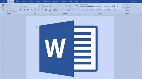6 Fungsi Aplikasi Microsoft Word Dan 8 Fitur Penting Pada Aplikasi